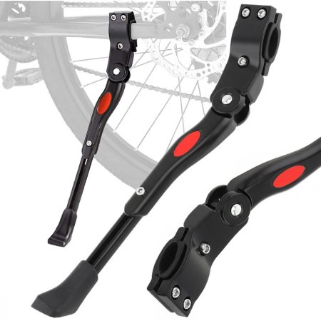 (kuva varten) Extralink Bicycle Kickstand, Adjustable Side Support Leg