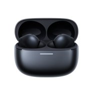 Xiaomi Redmi Buds 6 Pro Wireless Earbuds Black, Bluetooth 5.3