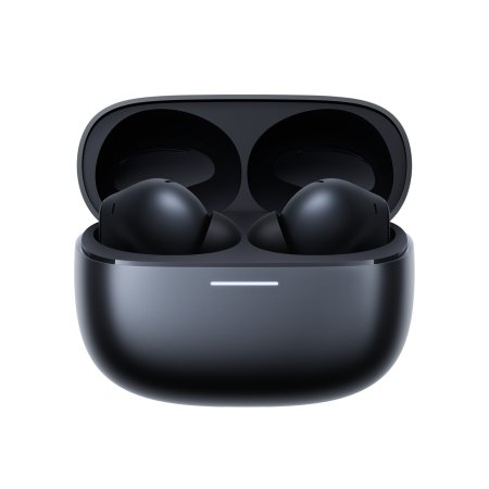 (kuva varten) Xiaomi Redmi Buds 6 Pro Wireless Earbuds Black, Bluetooth 5.3