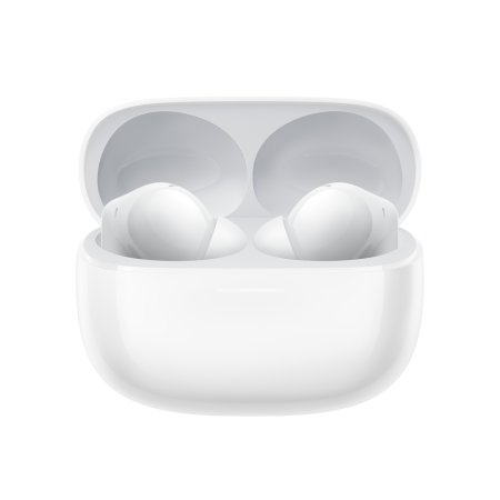 (kuva varten) Xiaomi Redmi Buds 6 Pro Wireless Earbuds White, Bluetooth 5.3