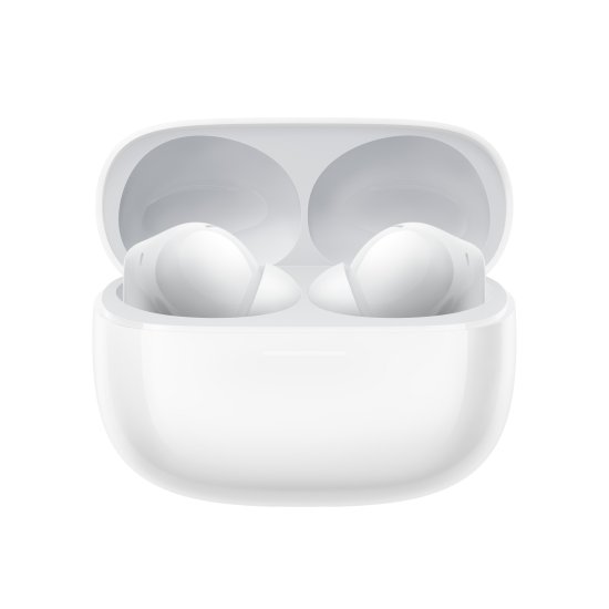 (kuva varten) Xiaomi Redmi Buds 6 Pro Wireless Earbuds White, Bluetooth 5.3