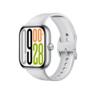 Xiaomi Redmi Watch 5 Silver Gray | Smartband | 2.0", Bluetooth calling, 5 ATM