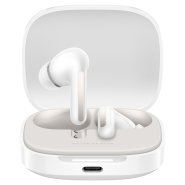 Wireless Headphones Xiaomi Redmi Buds 6 White, Bluetooth 5.4