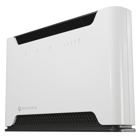 (kuva varten) MikroTik Chateau LTE12 (2025) | WiFi Router | LTE12, Wi-Fi 5, 5x RJ45 1000Mb/s