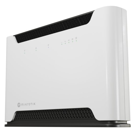 (kuva varten) MikroTik Chateau LTE12 (2025) | WiFi Router | LTE12, Wi-Fi 5, 5x RJ45 1000Mb/s