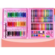 Extralink Art Set for Painting, 150-Piece Art Set