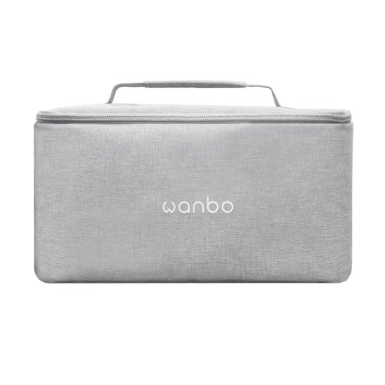 (kuva varten) Wanbo T2 Ultra Bag | Projector bag |