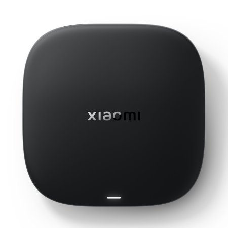 (kuva varten) Xiaomi TV Box S (3rd gen) | Media player | Android TV