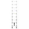 EXTRALINK DRABINA TELESKOPOWA LAD26ST 2,6 M EXTRALINK DRABINA TELESKOPOWA LAD26ST 2,6 M