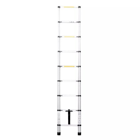 (kuva varten) EXTRALINK DRABINA TELESKOPOWA LAD26ST 2,6 M