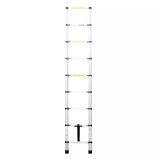 (kuva varten) EXTRALINK DRABINA TELESKOPOWA LAD26ST 2,6 M