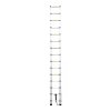 EXTRALINK DRABINA TELESKOPOWA LAD41ST 4,1 M EXTRALINK DRABINA TELESKOPOWA LAD41ST 4,1 M