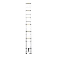 EXTRALINK DRABINA TELESKOPOWA LAD44ST 4,4 M