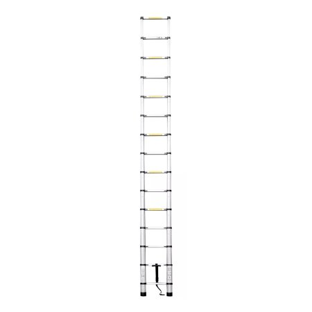 (kuva varten) EXTRALINK DRABINA TELESKOPOWA LAD44ST 4,4 M