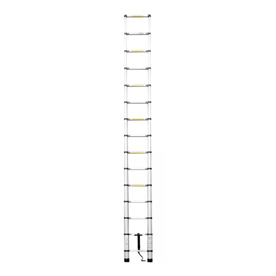 (kuva varten) EXTRALINK DRABINA TELESKOPOWA LAD44ST 4,4 M