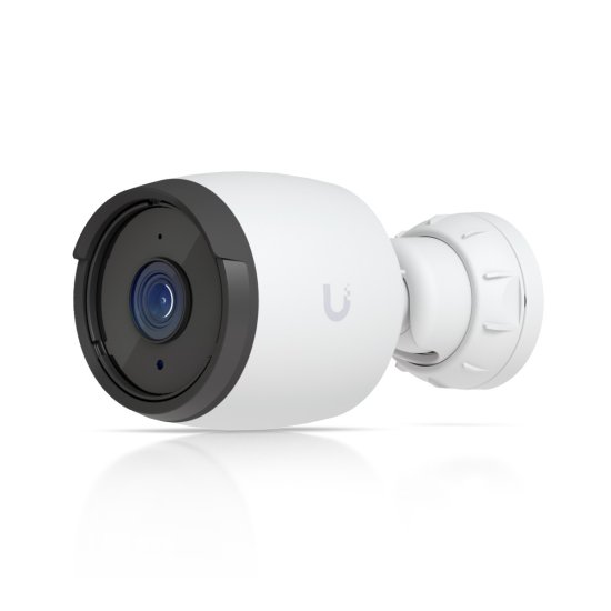 (kuva varten) Ubiquiti UVC-G6-Bullet IP Camera, 4K, 30fps, PoE, IP66