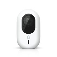 Ubiquiti UVC-G6-INS-W IP Camera, G6 Instant, 4K, 30 FPS, IPX5, WiFi, Bluetooth