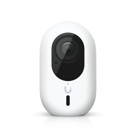  Ubiquiti UVC-G6-INS-W IP Camera, G6 Instant, 4K, 30 FPS, IPX5, WiFi, Bluetooth