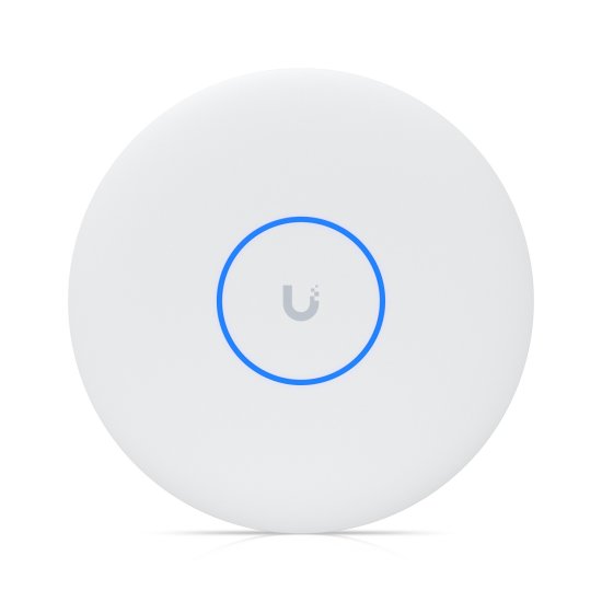 (kuva varten) Ubiquiti U7-Pro-XGS | Access Point | WiFi7, 6GHz, 1x RJ45 10Gbps PoE++
