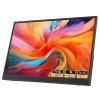Extralink Smart Life S15 14" | Portable monitor for laptops & phones & consoles | USB-C/micro-HDMI Extralink Smart Life S15 14" | Portable monitor for laptops & phones & consoles | USB-C/micro-HDMI