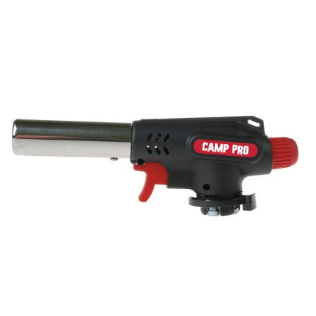 (kuva varten) Extralink | Gas cartridge torch | gas gun for cartridge