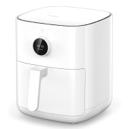 Xiaomi Smart Air Fryer 4.5L White | Air fryer | 1500W, MAF14