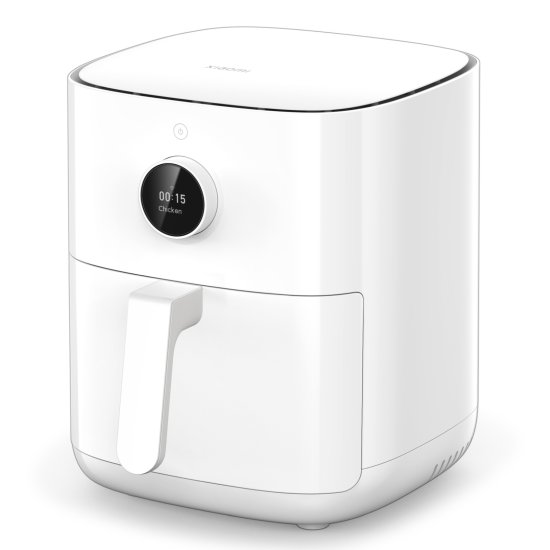 (kuva varten) Xiaomi Smart Air Fryer 4.5L White | Air fryer | 1500W, MAF14