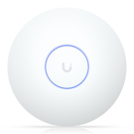 (kuva varten) Ubiquiti U7-LR | Access point | WiFi 7, 1x RJ45 2.5GbE, PoE