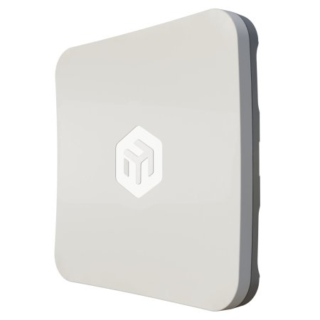 (kuva varten) Mikrotik SXTsq 5 ax | Access point | SXTsq-5axD, WiFi 6, 1x GbE, 16dBi