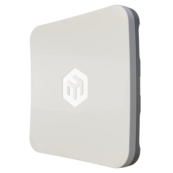 (kuva varten) Mikrotik SXTsq 5 ax | Access point | SXTsq-5axD, WiFi 6, 1x GbE, 16dBi