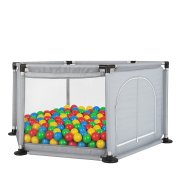 Extralink LED Lights, 500L Multicolor, 3 + 25 m Indoor/Outdoor