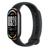 Xiaomi Smart Band 10 Midnight Black | Smartband | Bluetooth 5.4, 233 mAh, 1.72", 5 ATM, accelerometer, gyroscope, PPG sensor Xiaomi Smart Band 10 Midnight Black | Smartband | Bluetooth 5.4, 233 mAh, 1.72", 5 ATM, accelerometer, gyroscope, PPG sensor