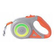 PUPILPLANET SMYCZ AUTOMATYCZNA 5M LED Z BOCZNYM ÅšWIATÅEM