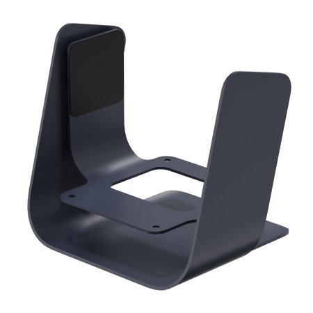 (kuva varten) Wanbo Mozart Series Gimbal Stand Blue | Projector Stand | WBBA04