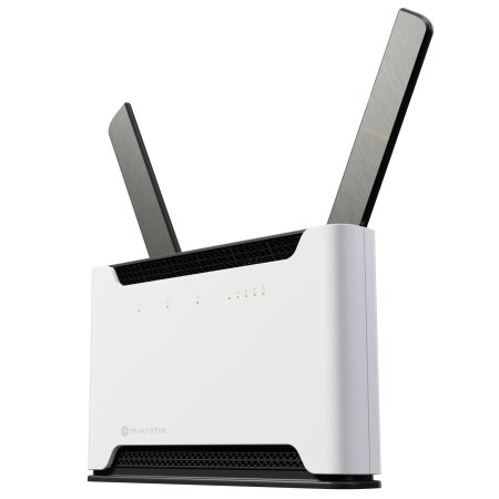 (kuva varten) Mikrotik Chateau 5G R17 ax | 5G Router | S53UG+5HaxD2HaxD-TC&RG650E-EU, LTE 20, Wi-Fi 6, eSIM, RouterOS v7