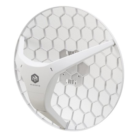  MIKROTIK LHG-5AXD LHG 5 AX WITH ROUTEROS L3, INTERNATIONAL VERSION