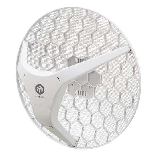  MIKROTIK LHG-5AXD LHG 5 AX WITH ROUTEROS L3, INTERNATIONAL VERSION