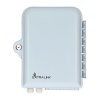 (image for) Extralink Emma | Fiber optic terminal box | 16 core, white