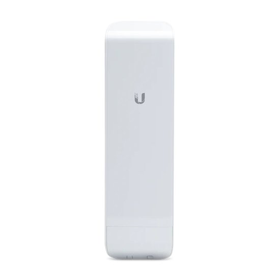 (kuva varten) Ubiquiti NSM5 | CPE | NanoStation, 5GHz, 2x RJ45 100Mb/s, 16dB - Sulje napsauttamalla kuva