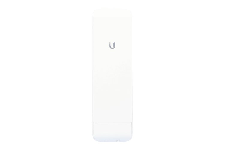 (kuva varten) Ubiquiti NSM2 | CPE | NanoStation, 2,4GHz, 2x RJ45 100Mb/s, 11dB