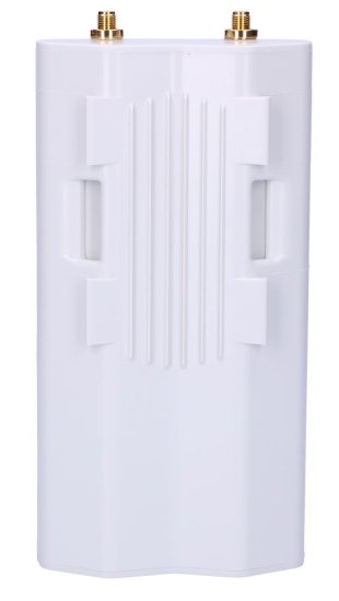 (kuva varten) Ubiquiti RocketM2 | CPE | 2,4GHz, 1x RJ45 100Mb/s, 2x RP-SMA