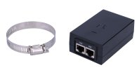 (kuva varten) Ubiquiti RocketM2 | CPE | 2,4GHz, 1x RJ45 100Mb/s, 2x RP-SMA