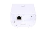 (image for) Ubiquiti LocoM5 | CPE | 5GHz, 1x RJ45 100Mb/s, 13dBi