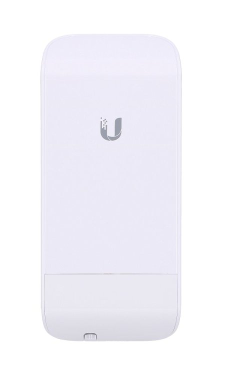 (image for) Ubiquiti LocoM5 | CPE | 5GHz, 1x RJ45 100Mb/s, 13dBi