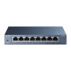 (image for) TP-Link TL-SG108 | Switch | 8x RJ45 1000Mb/s, Desktop, Unmanaged