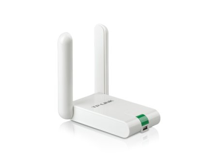 (kuva varten) TP-Link TL-WN822N | WiFi USB Adapter | N300, 2,4GHz, 3dBi
