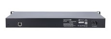 (image for) Ubiquiti ES-24-250W | Switch | EdgeMAX EdgeSwitch, 24x RJ45 1000Mb/s PoE+, 2x SFP, 250W