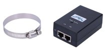 (image for) Ubiquiti RocketM3 | CPE | 3GHz, 1x RJ45 100Mb/s, 2x RP-SMA