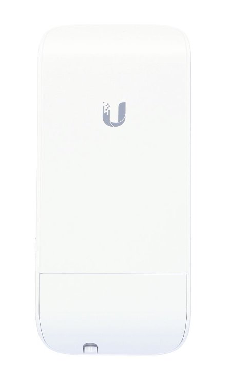 (image for) Ubiquiti LocoM2 | CPE | 2,4GHz, 1x RJ45 100Mb/s, 8dBi