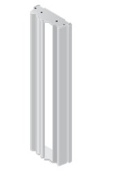 Ubiquiti AM-5AC22-45 | Sector antenna | airMAX, 5GHz, 22dBi 